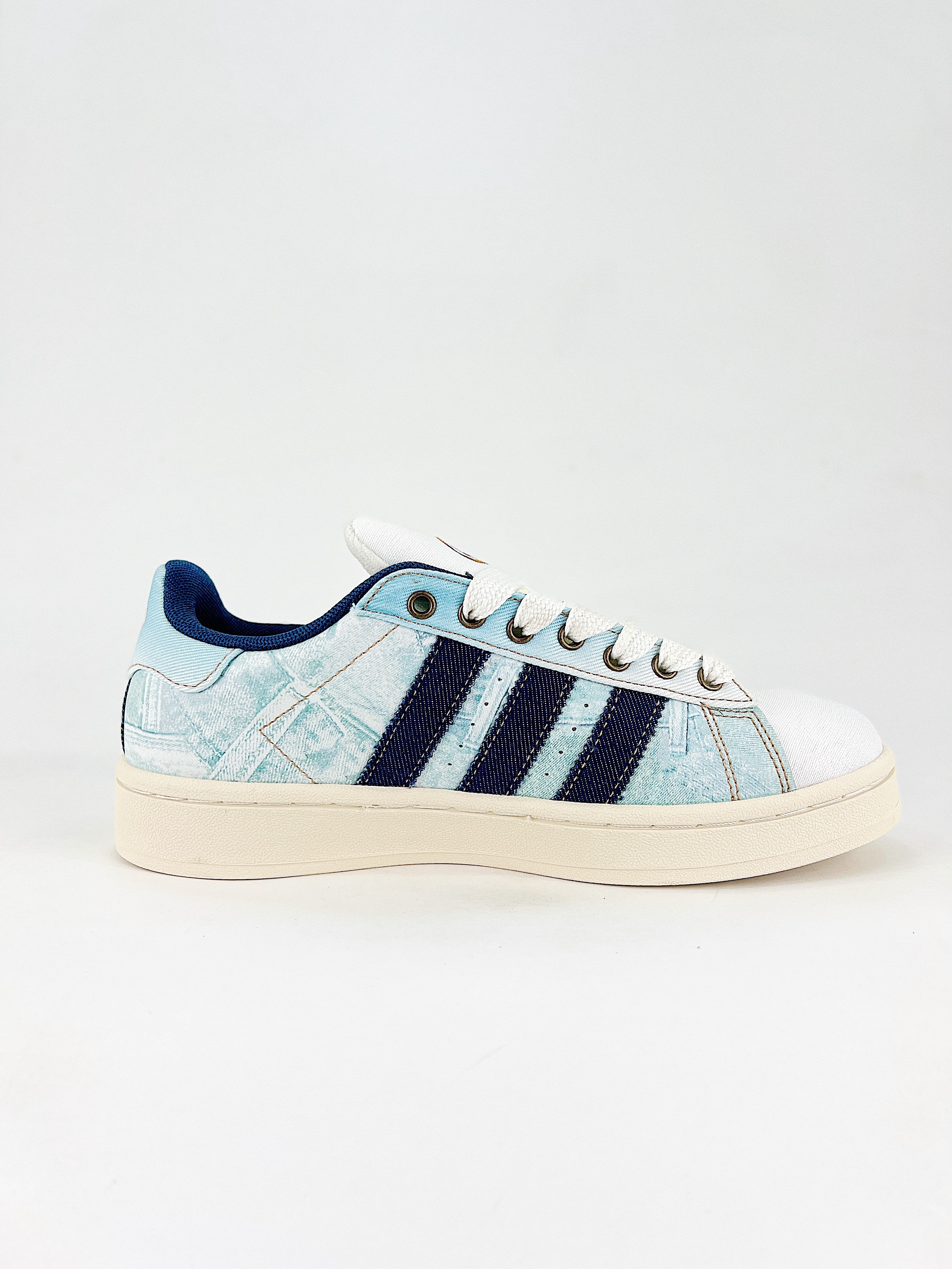 Zapatilla Adidas Campus
