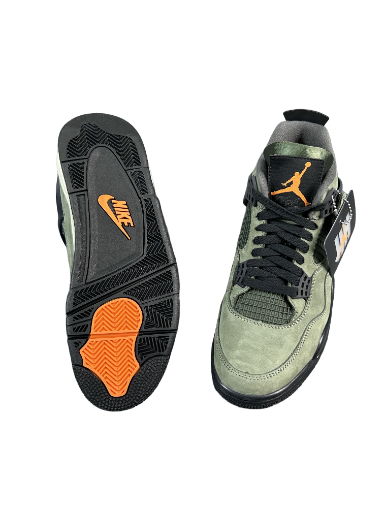 Air Jordan 4 Retro