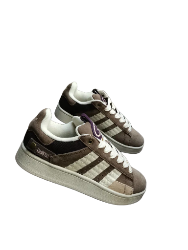 Zapatilla Adidas Campus 80s