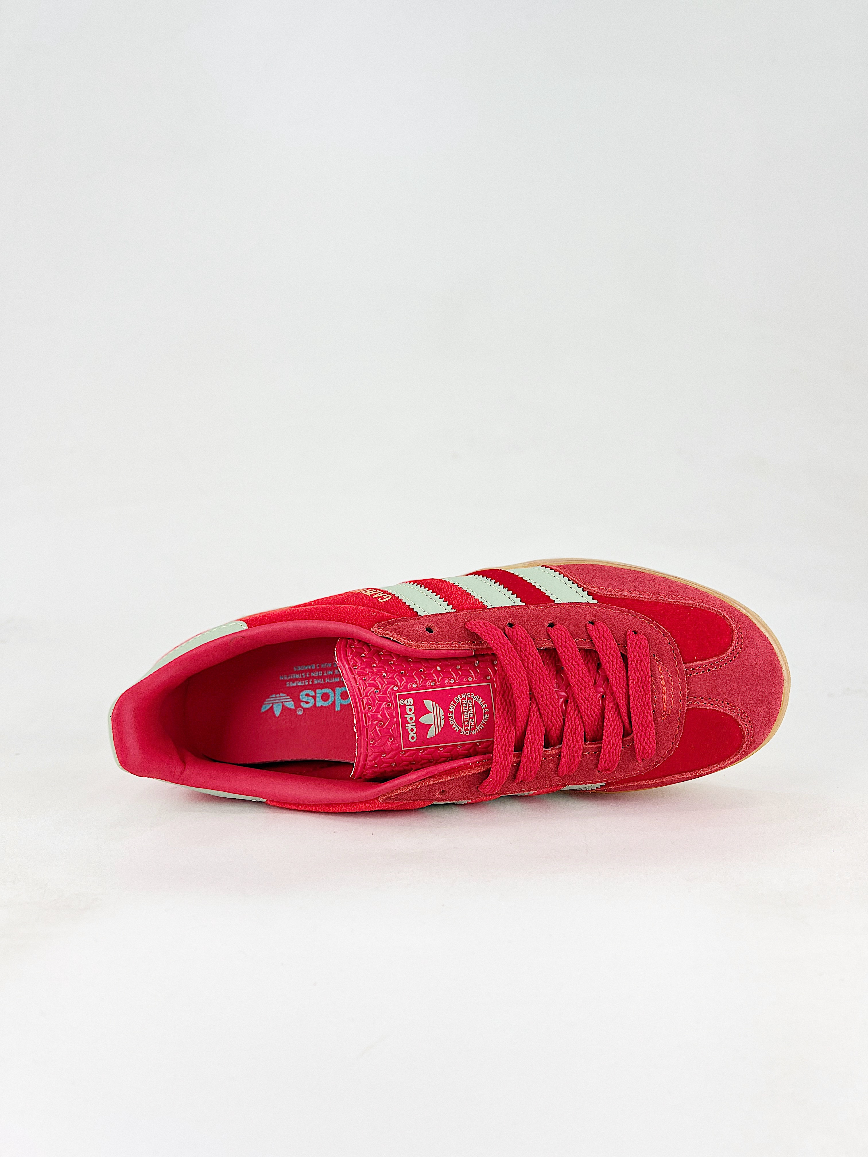 Zapatilla Adidas Gazelle Indoor