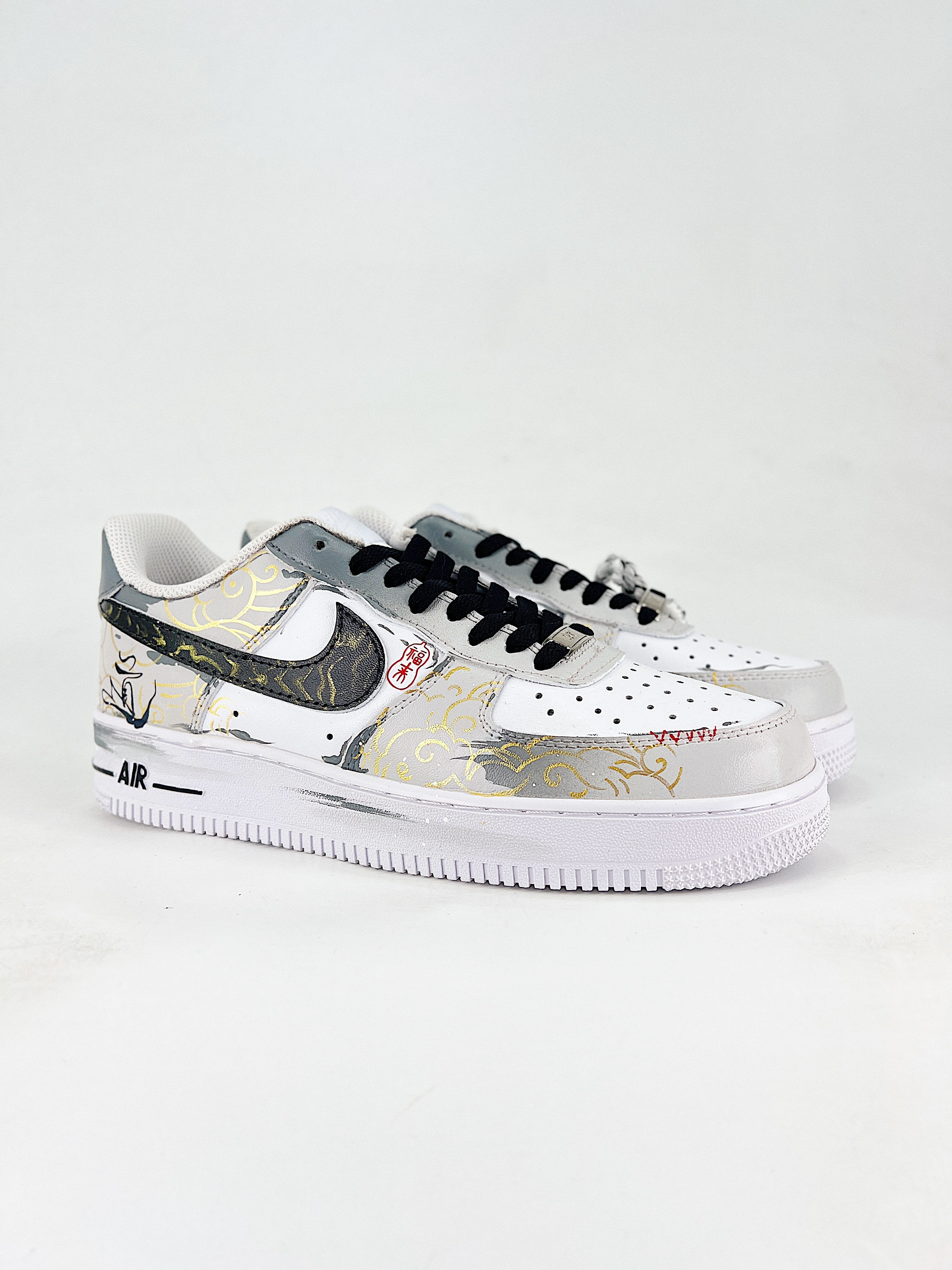 Zapatilla Nike Air Force 1 