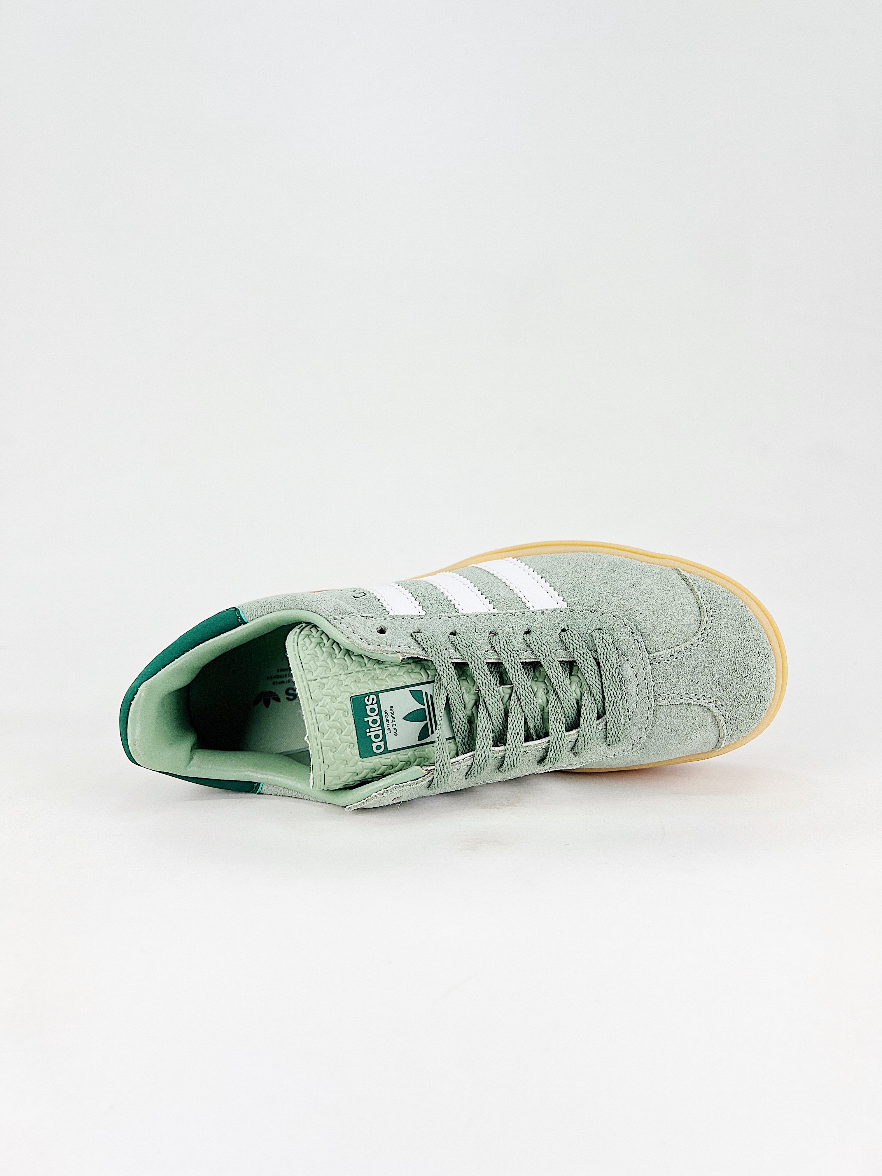 Zapatilla Adidas Gazelle Bold