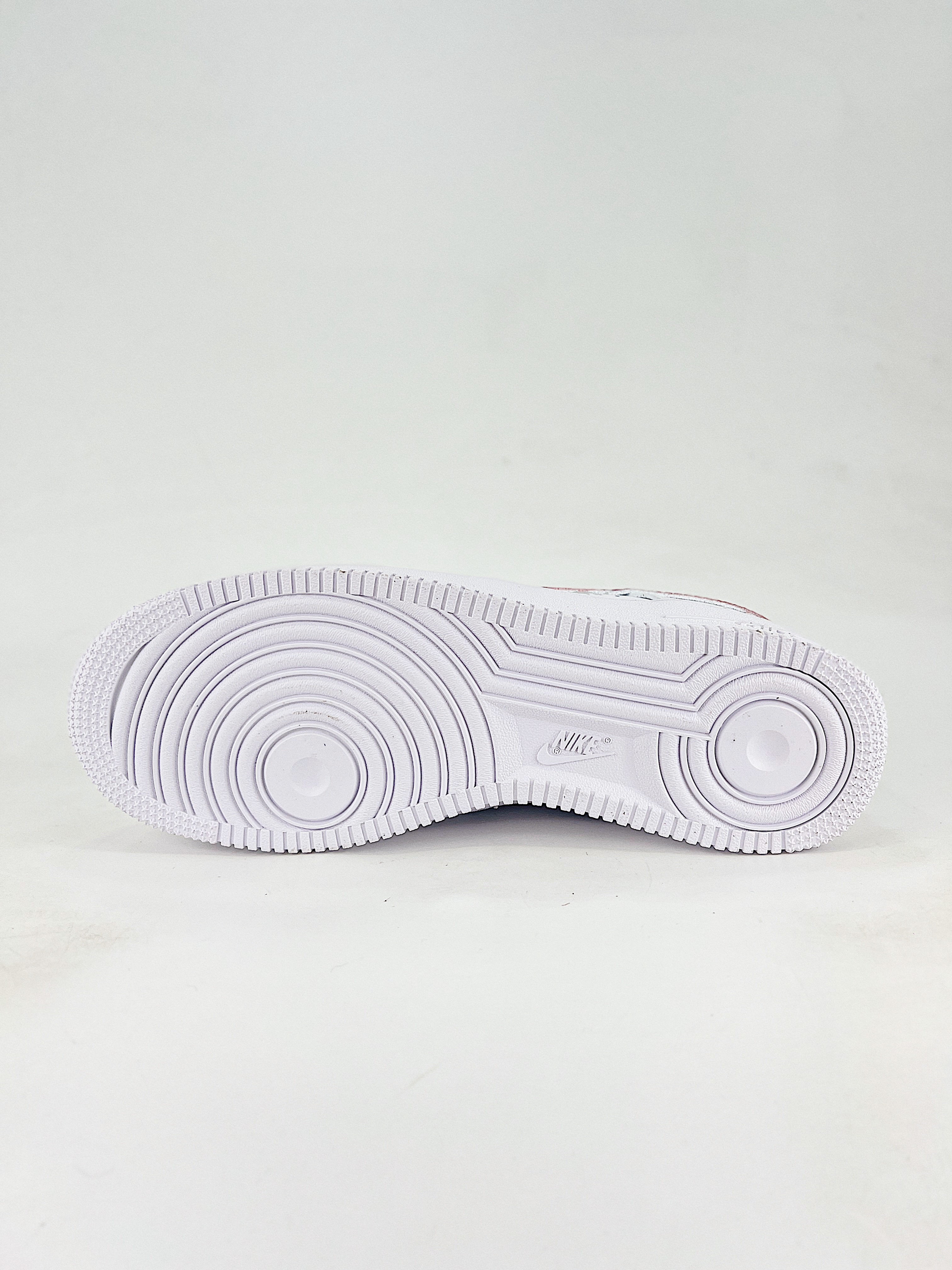 Zapatilla Nike Air Force 1