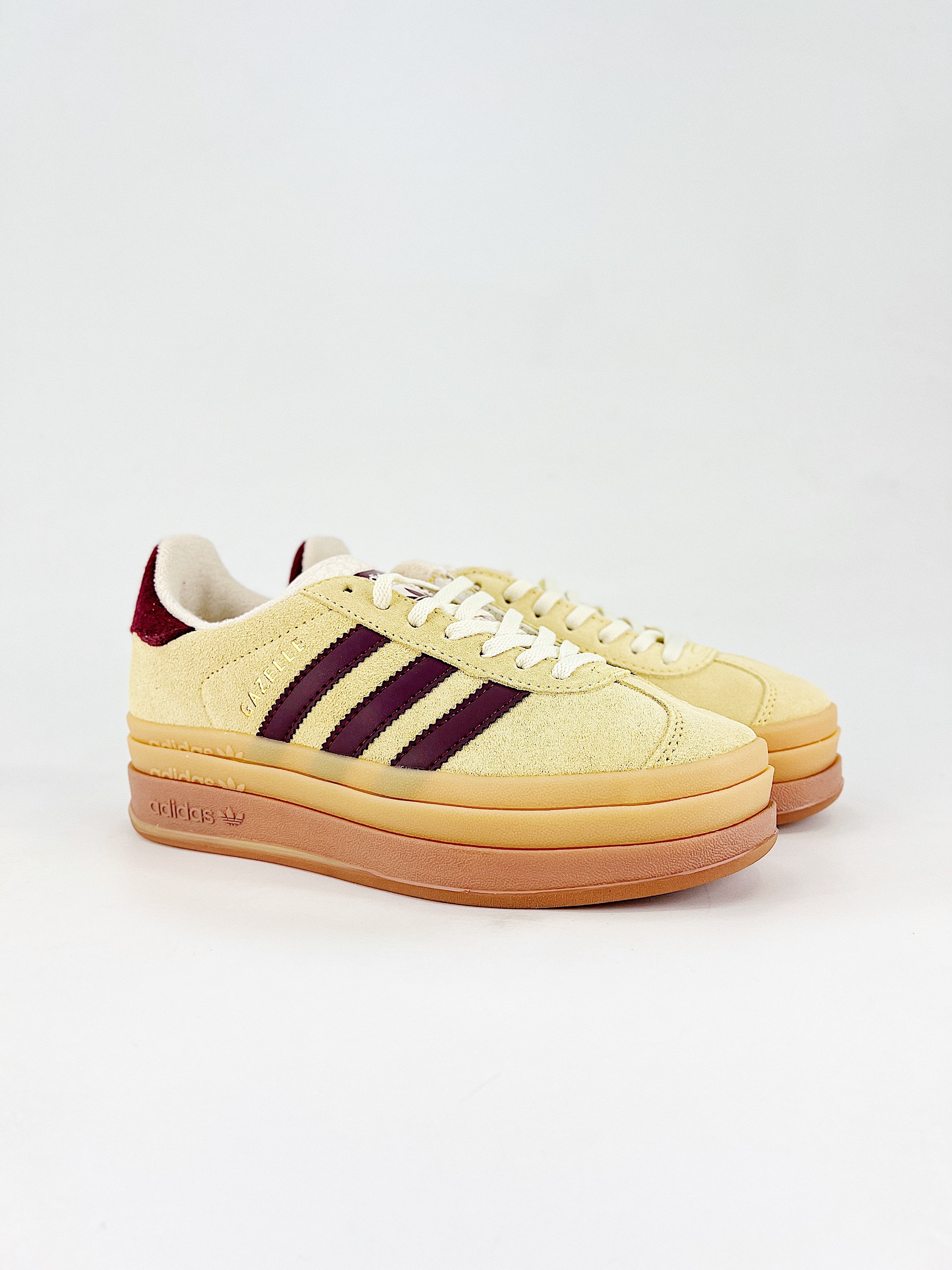 Adidas Gazelle Bold