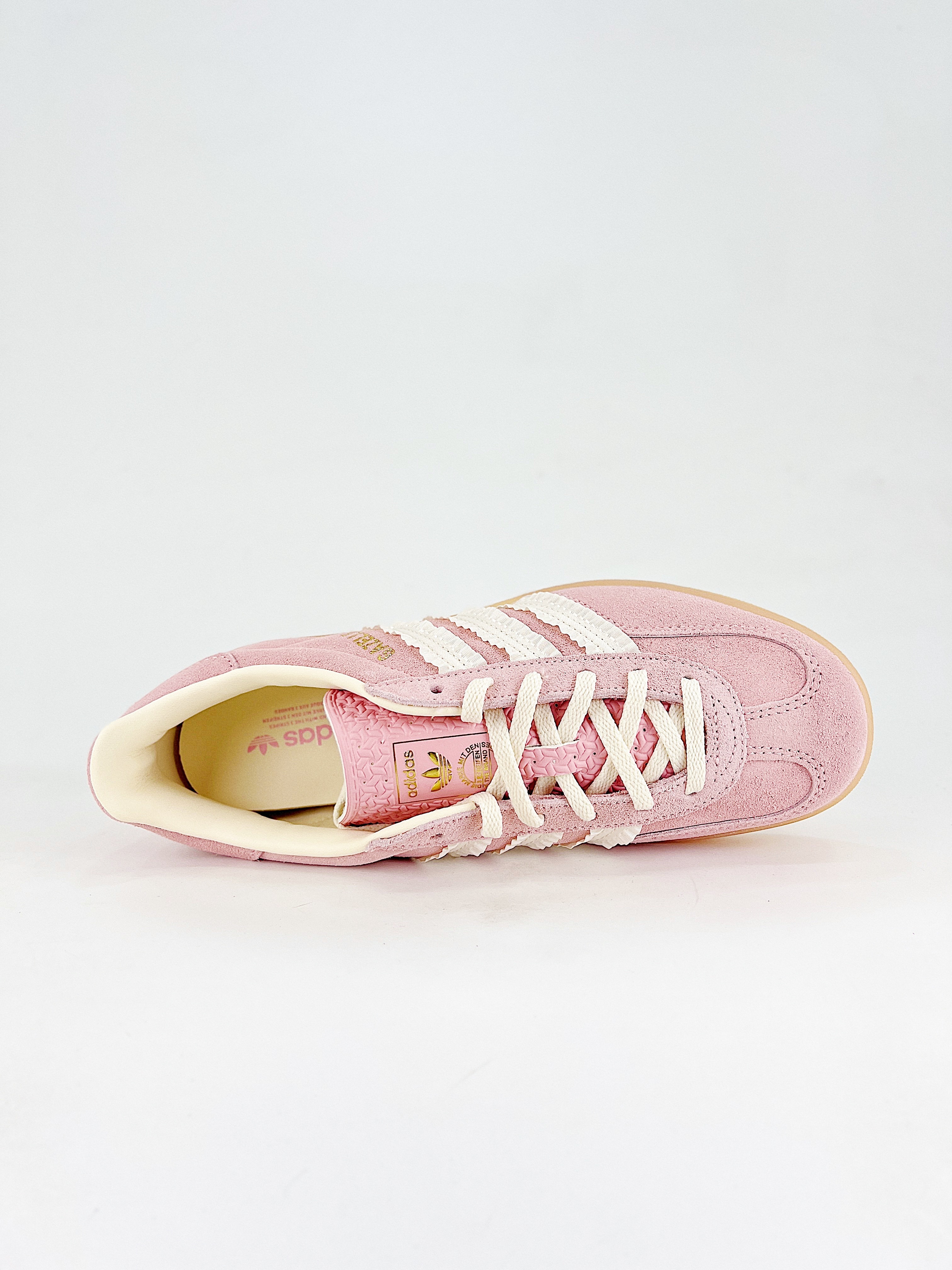 Zapatilla Adidas Gazelle Indoor