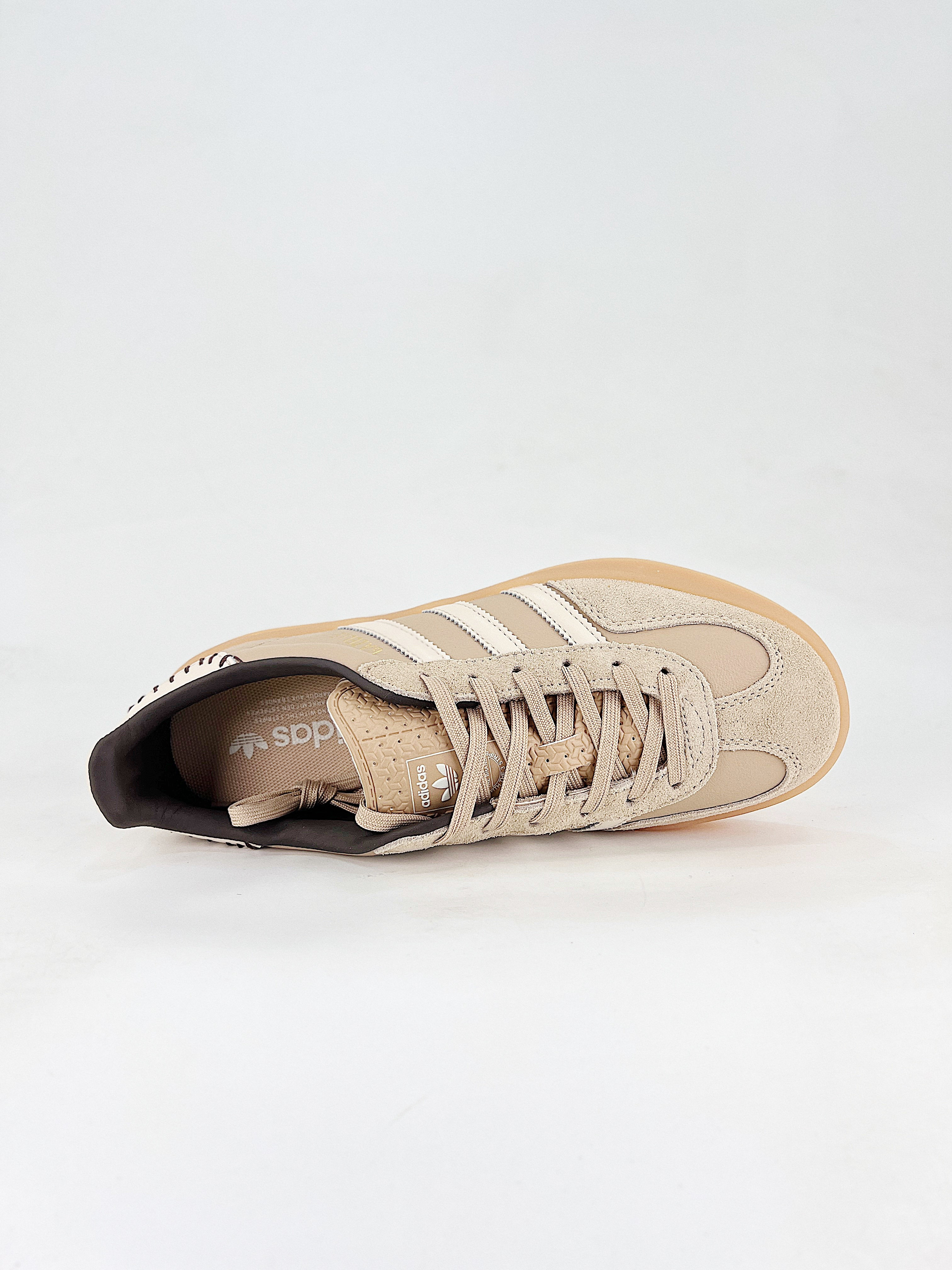Zapatilla Adidas Gazelle Indoor