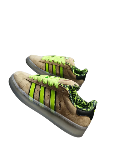 Zapatilla Adidas Campus 00s