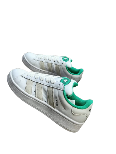 Zapatilla Adidas Campus 00s