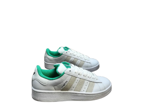 Zapatilla Adidas Campus 00s