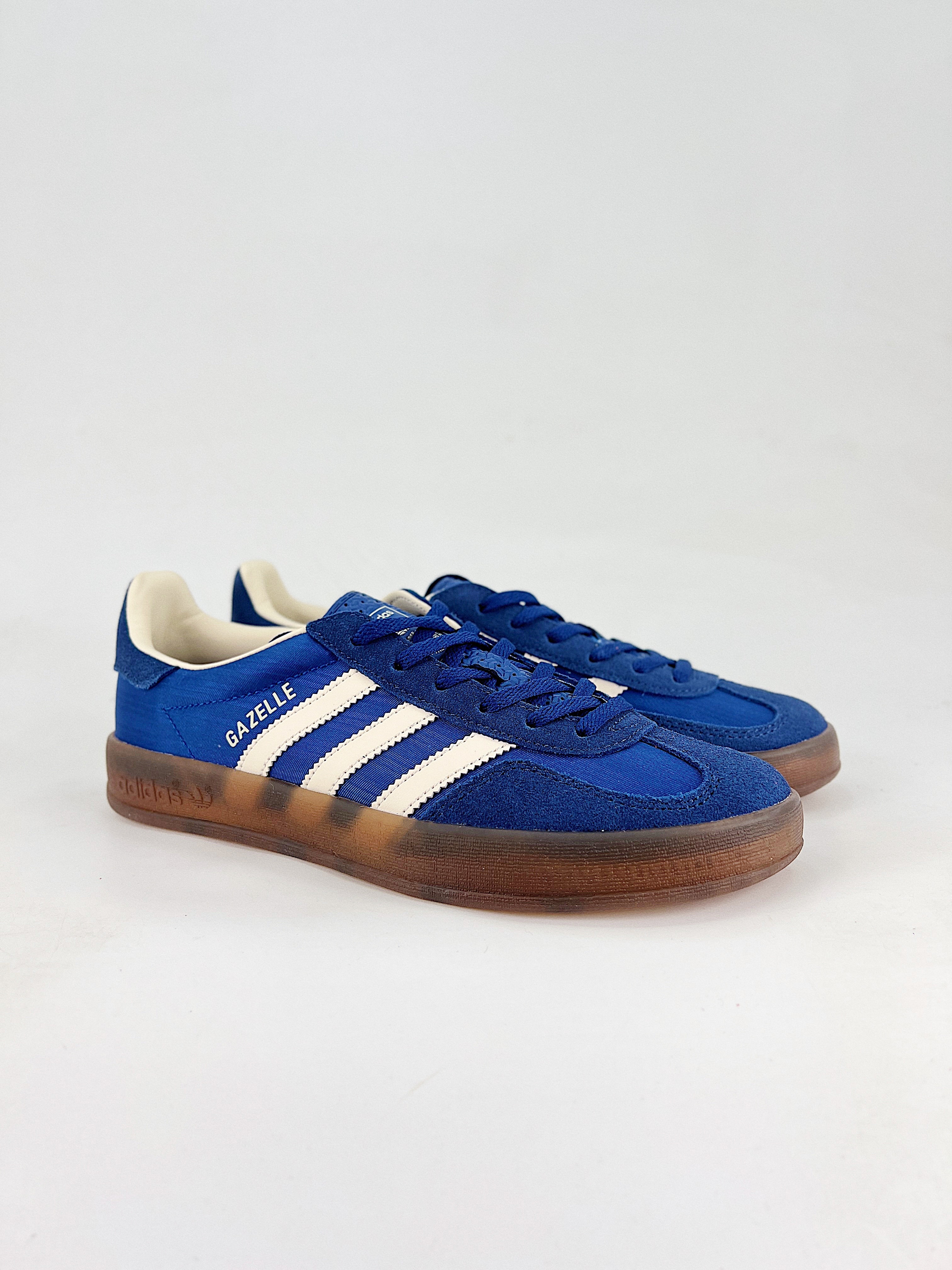 Zapatilla Adidas Gazelle Indoor