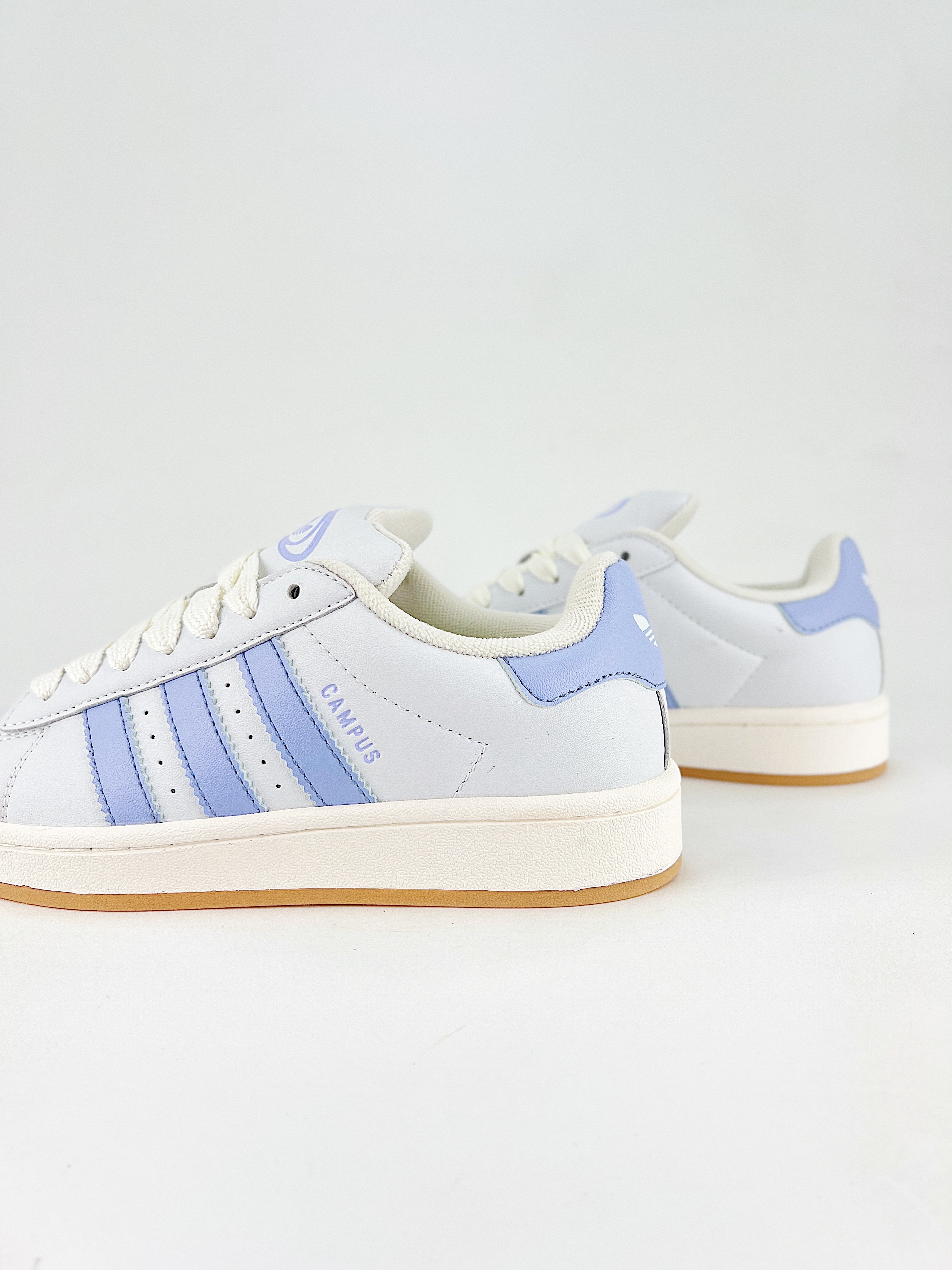 Zapatilla Adidas Campus