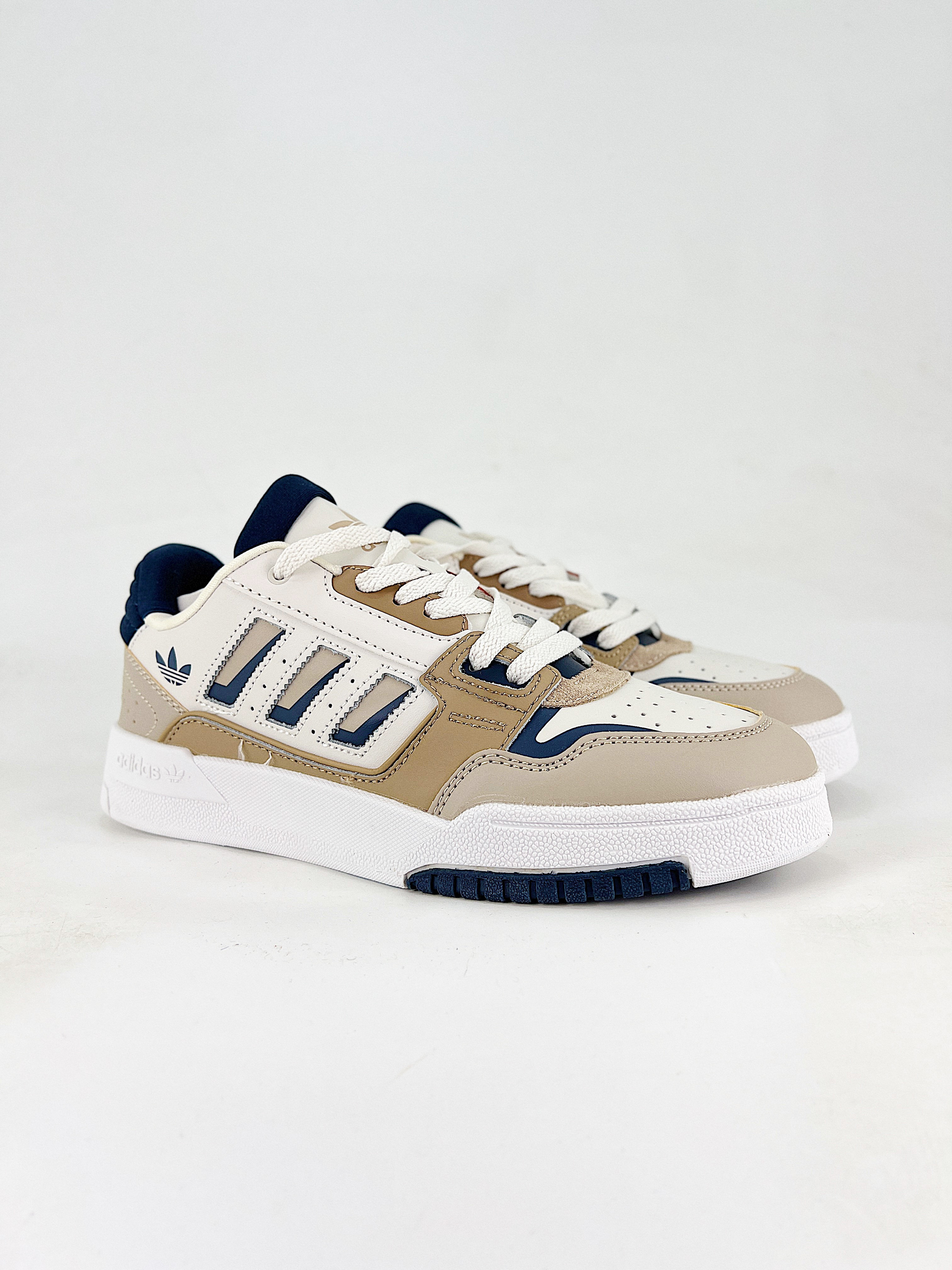 Zapatilla Adidas Drop Step Low 2.0