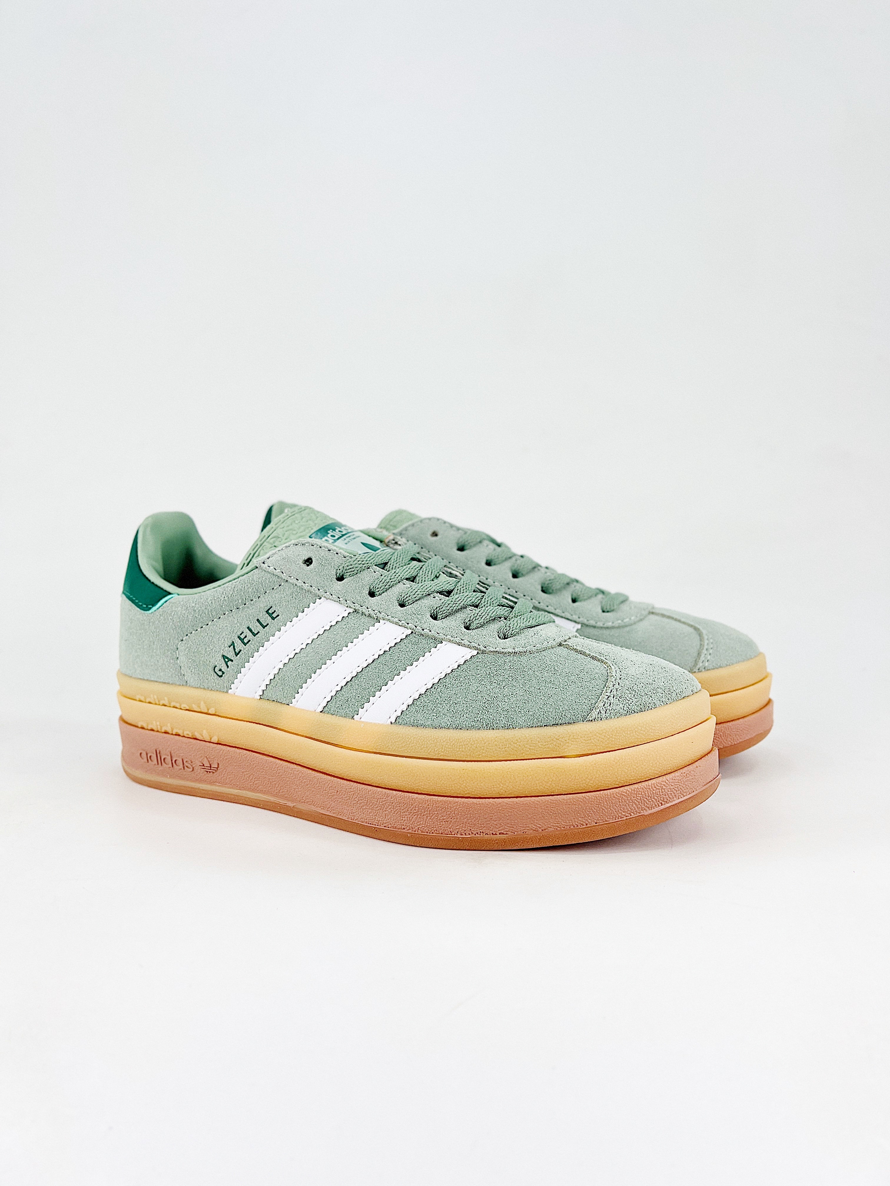 Zapatilla Adidas Gazelle Bold