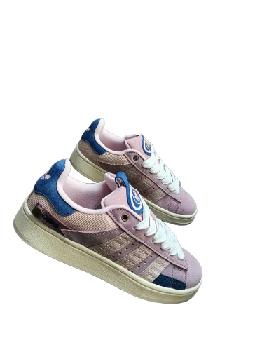 Zapatilla Adidas Campus 80s