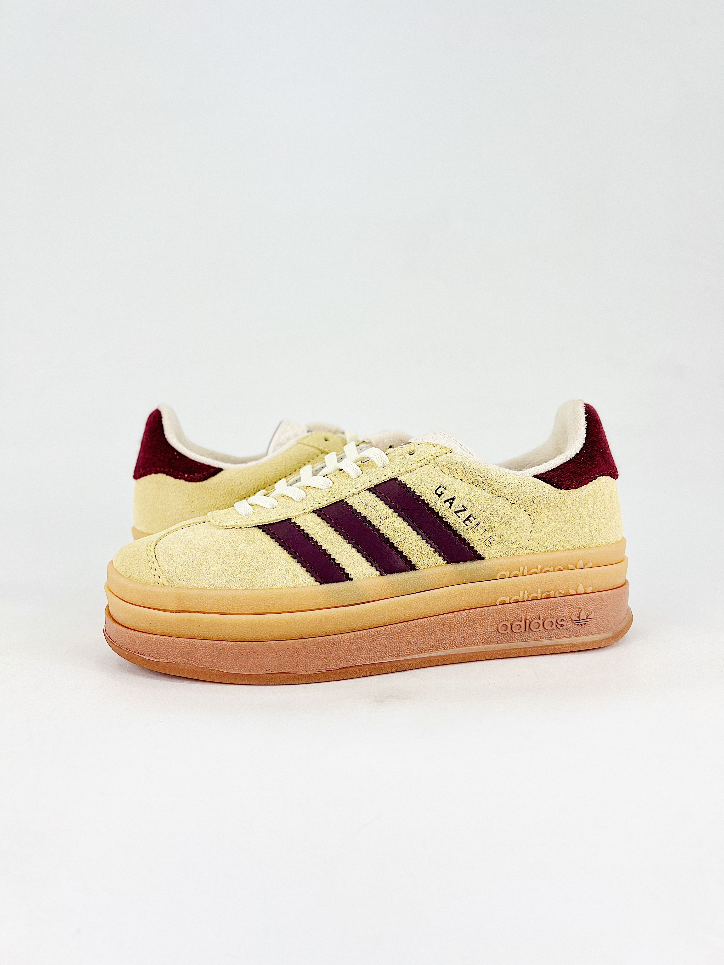 Adidas Gazelle Bold