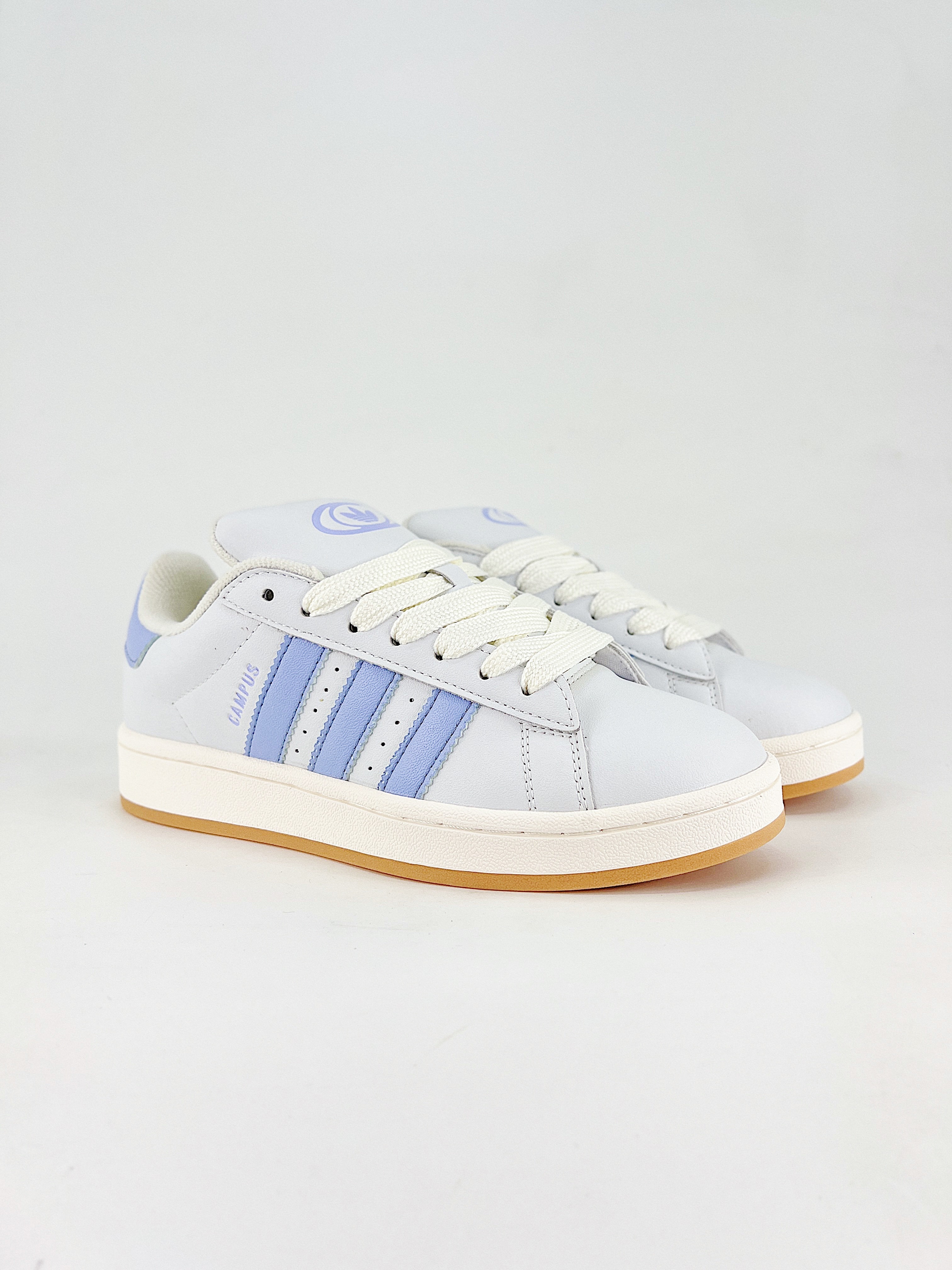 Zapatilla Adidas Campus
