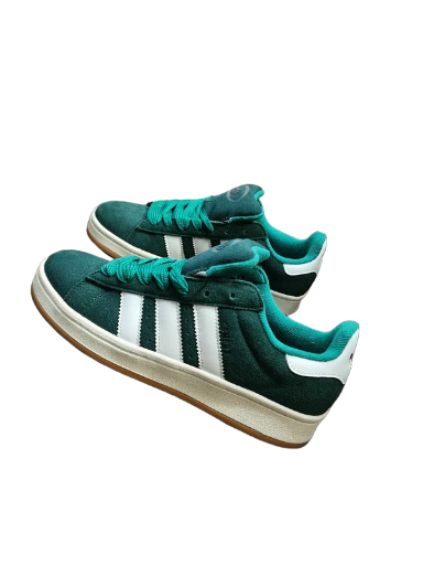 Zapatilla Adidas Campus 00s