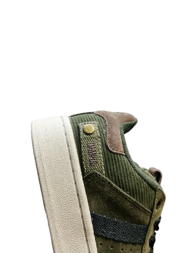 Zapatilla Adidas Campus 80s