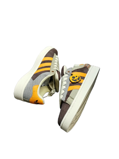 Zapatilla Adidas Campus 80s