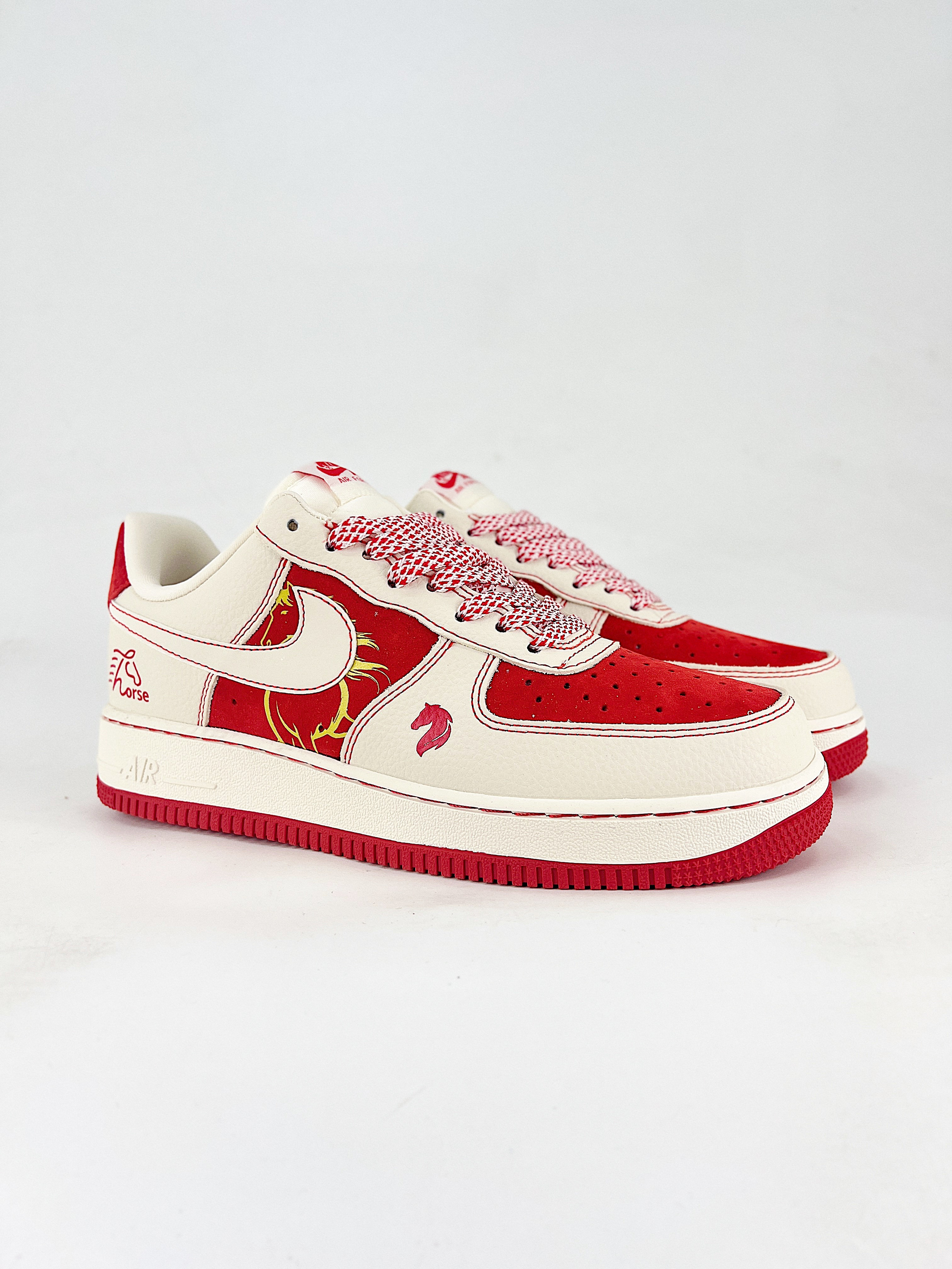 Zapatilla Nike Air Force 1