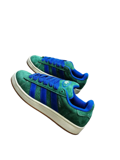 Zapatilla Adidas Campus 00s
