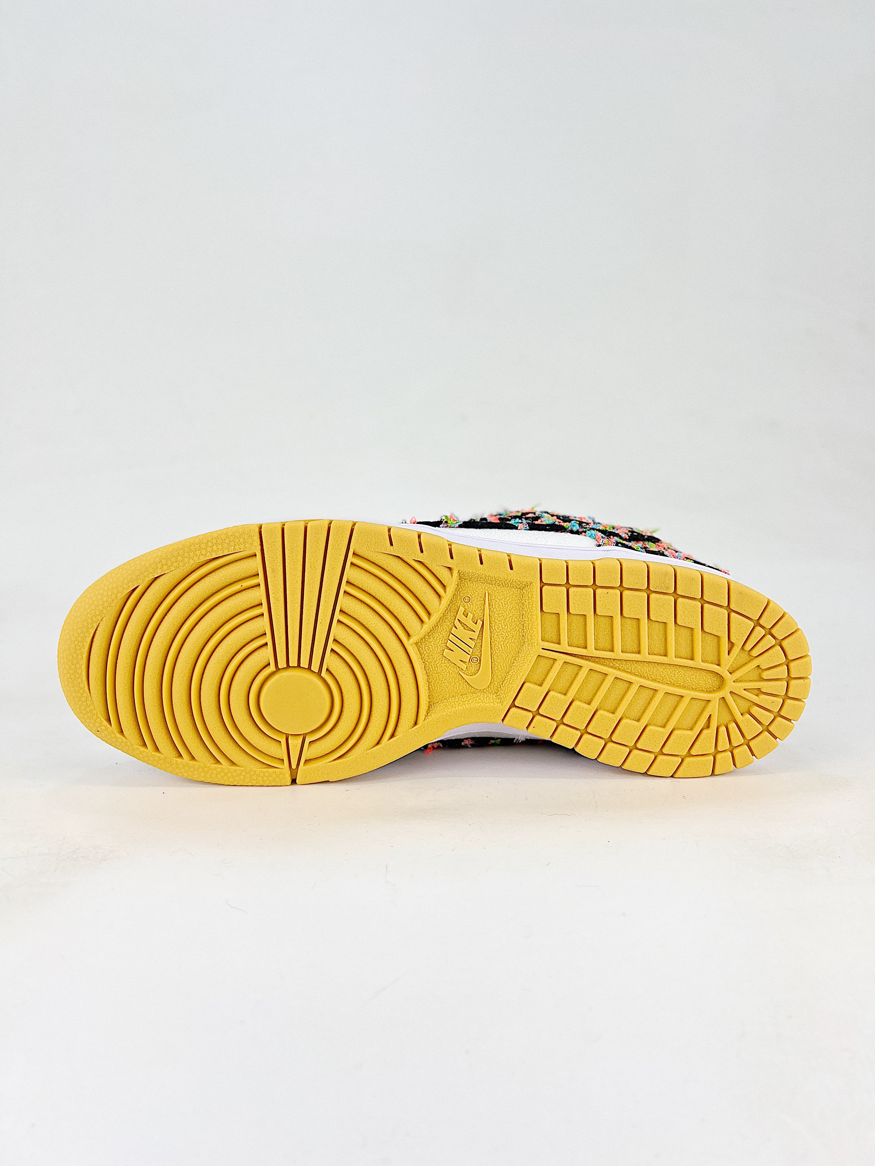 Zapatilla Nike SB Dunk Low