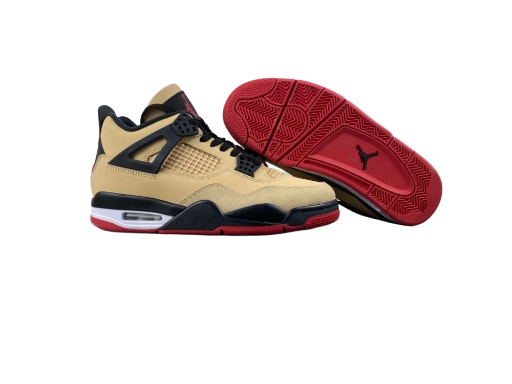 Air Jordan 4 Retro