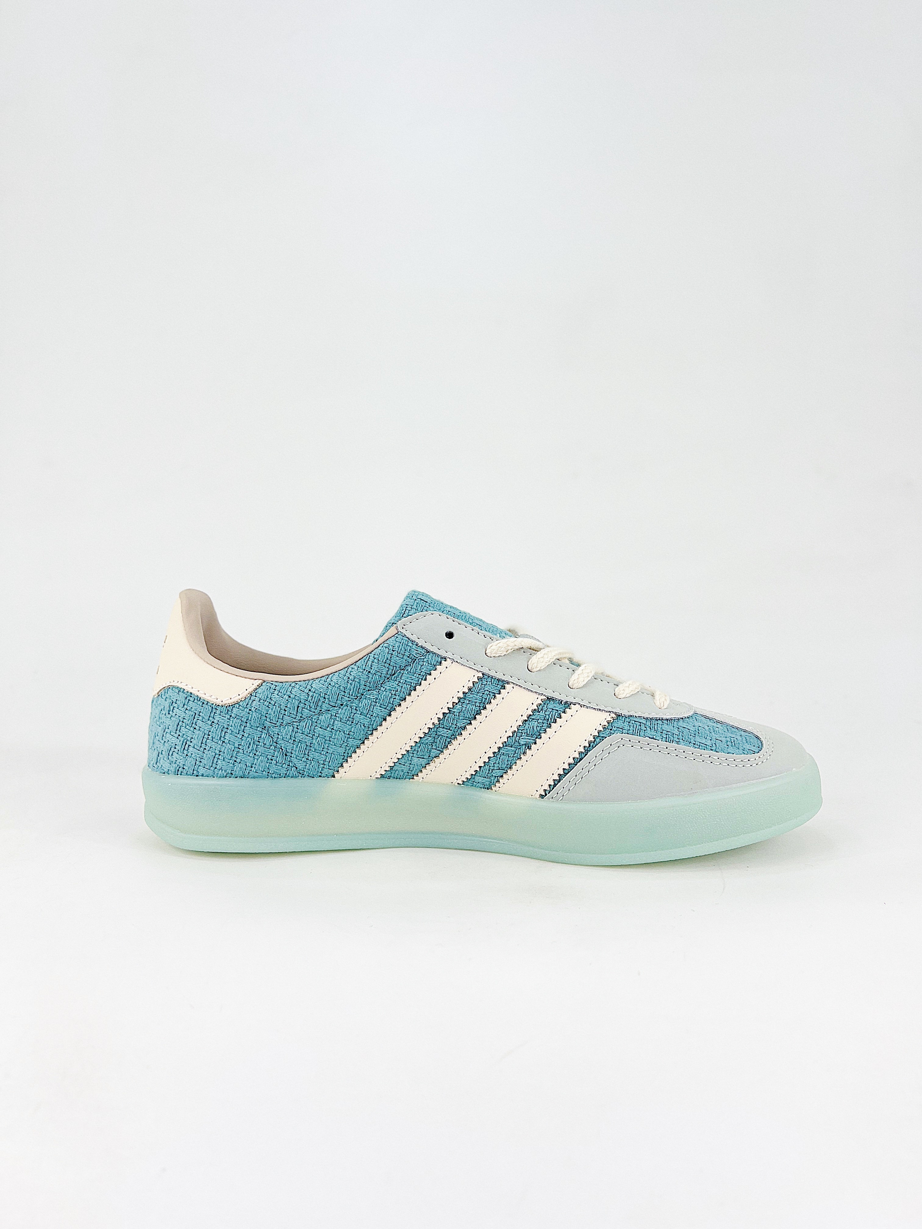 Zapatilla Adidas Gazelle Indoor