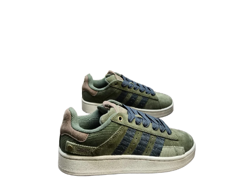 Zapatilla Adidas Campus 80s