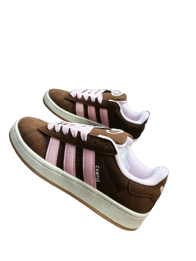 Zapatilla Adidas Campus 00s
