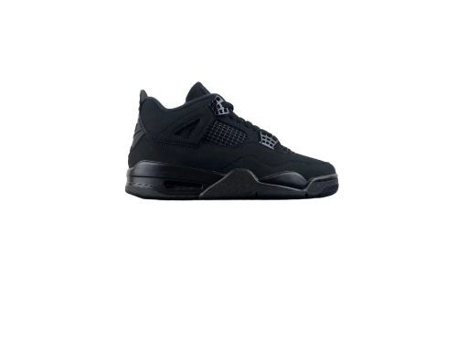 Air Jordan 4 Retro Black cat