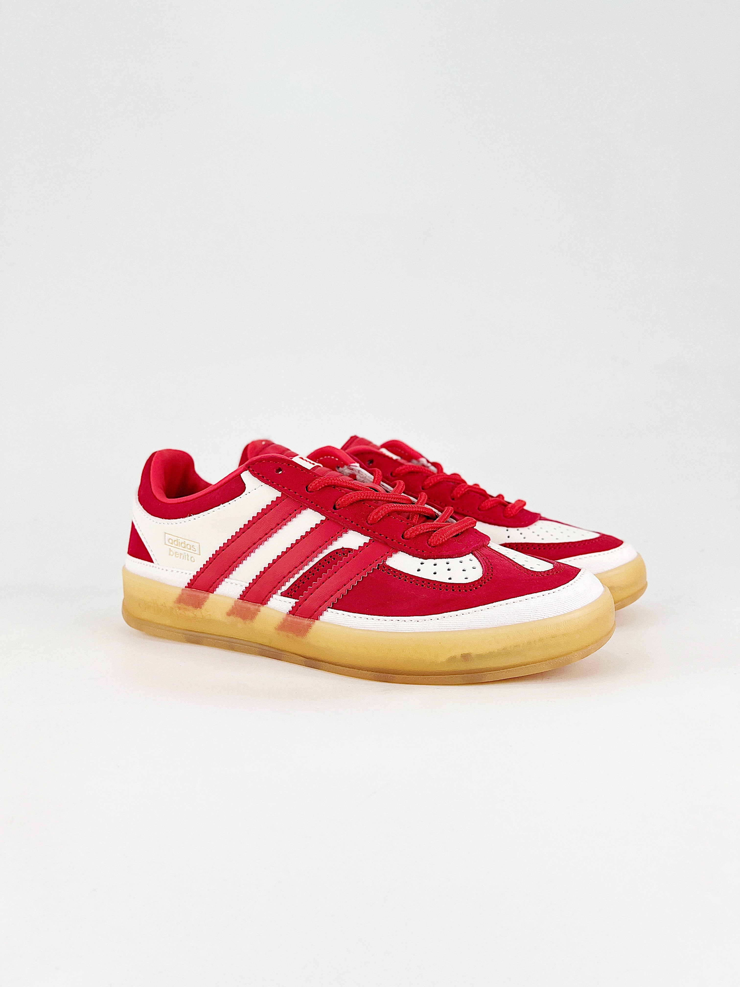 Zapatilla Adidas Gazelle Indoor Bad Bunny