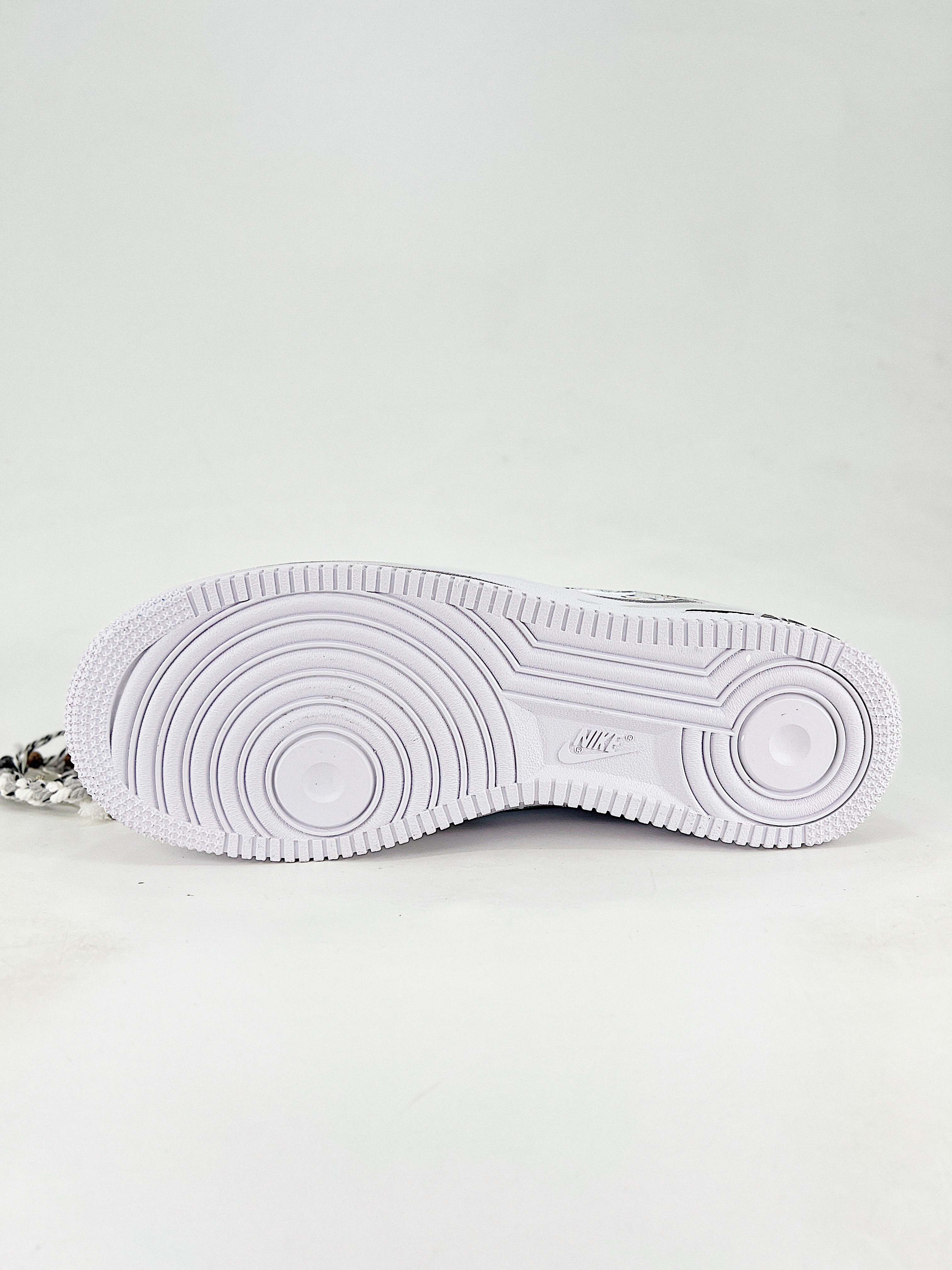 Zapatilla Nike Air Force 1 