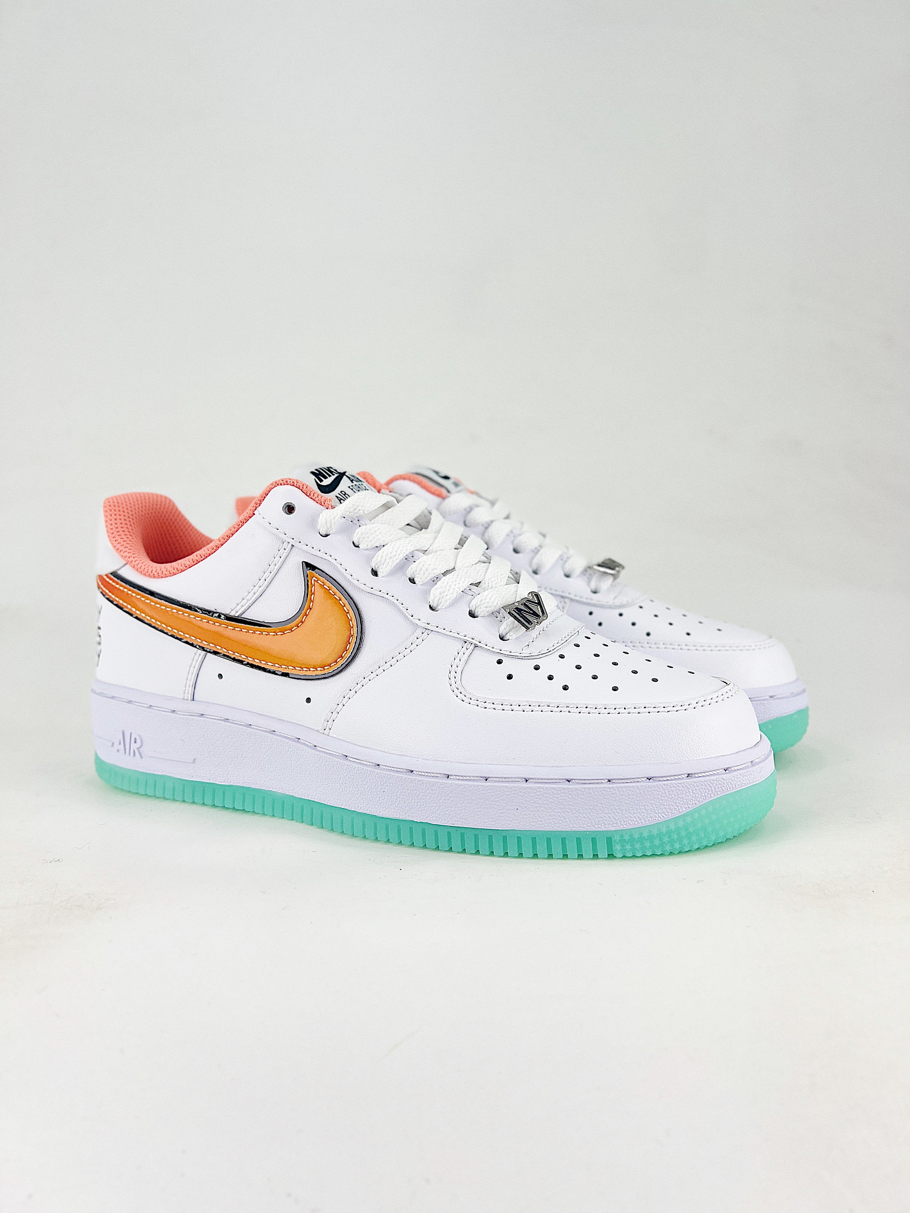 Zapatilla Nike Air Force 1