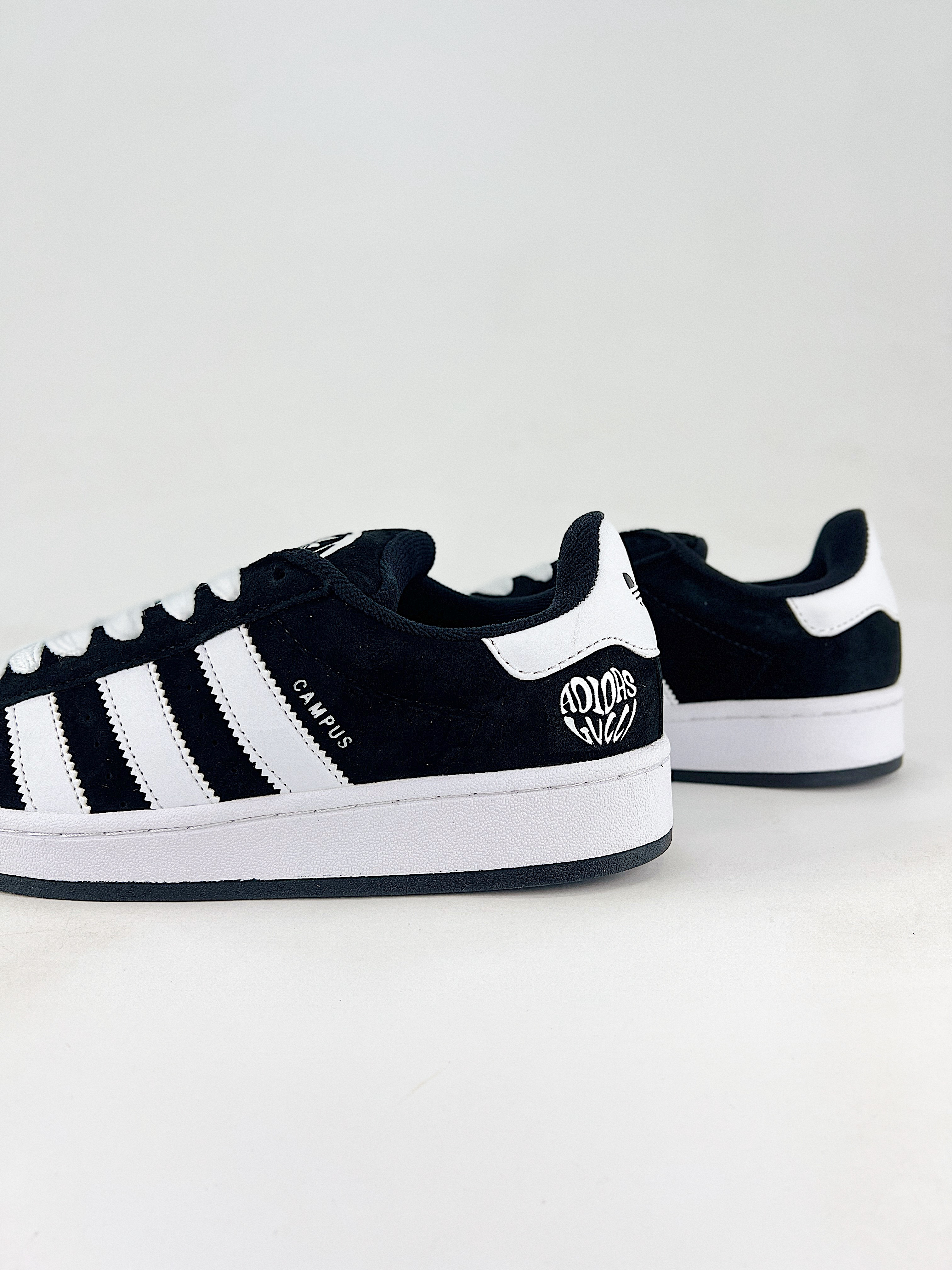 Zapatilla Adidas Campus