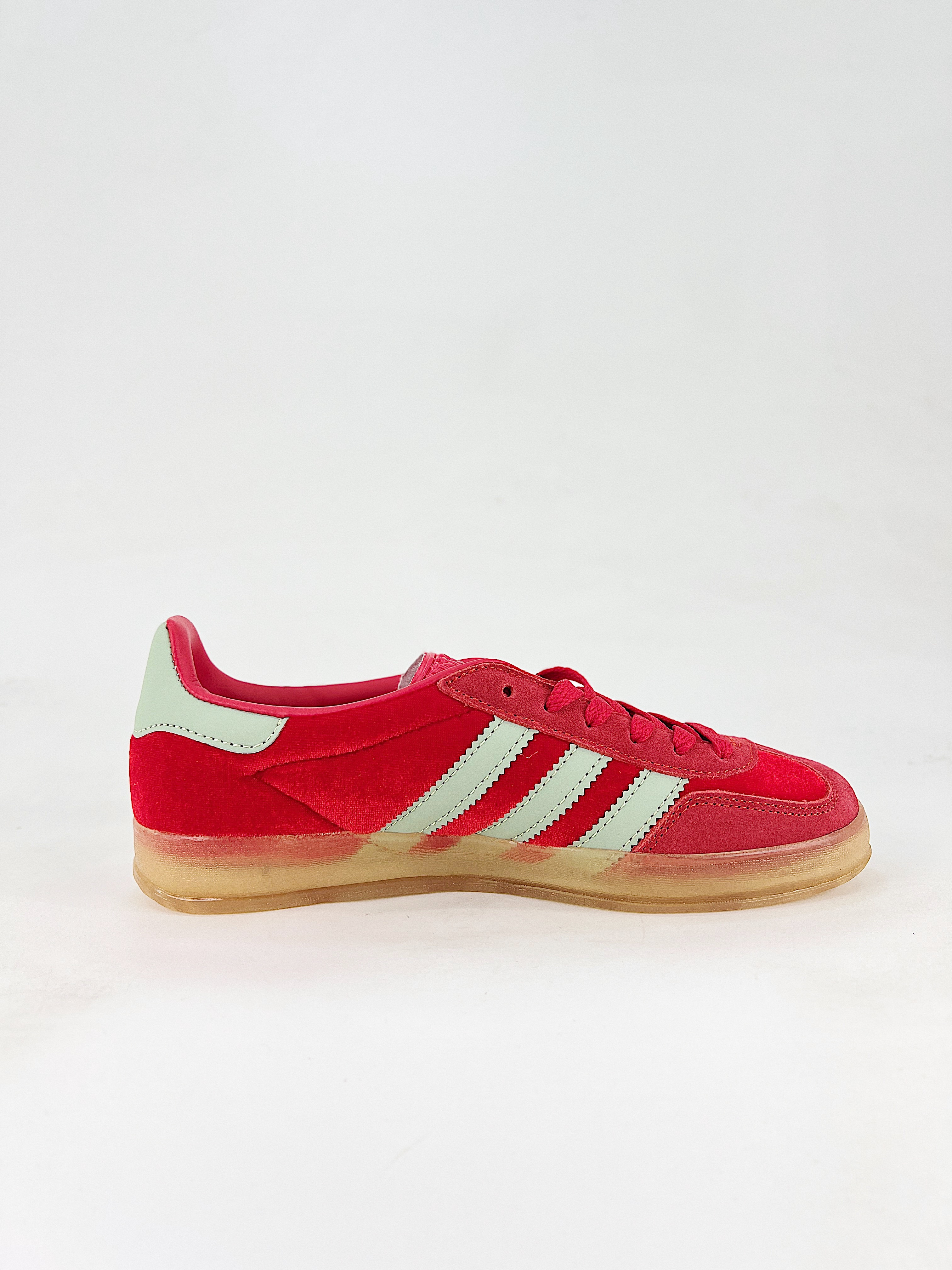 Zapatilla Adidas Gazelle Indoor