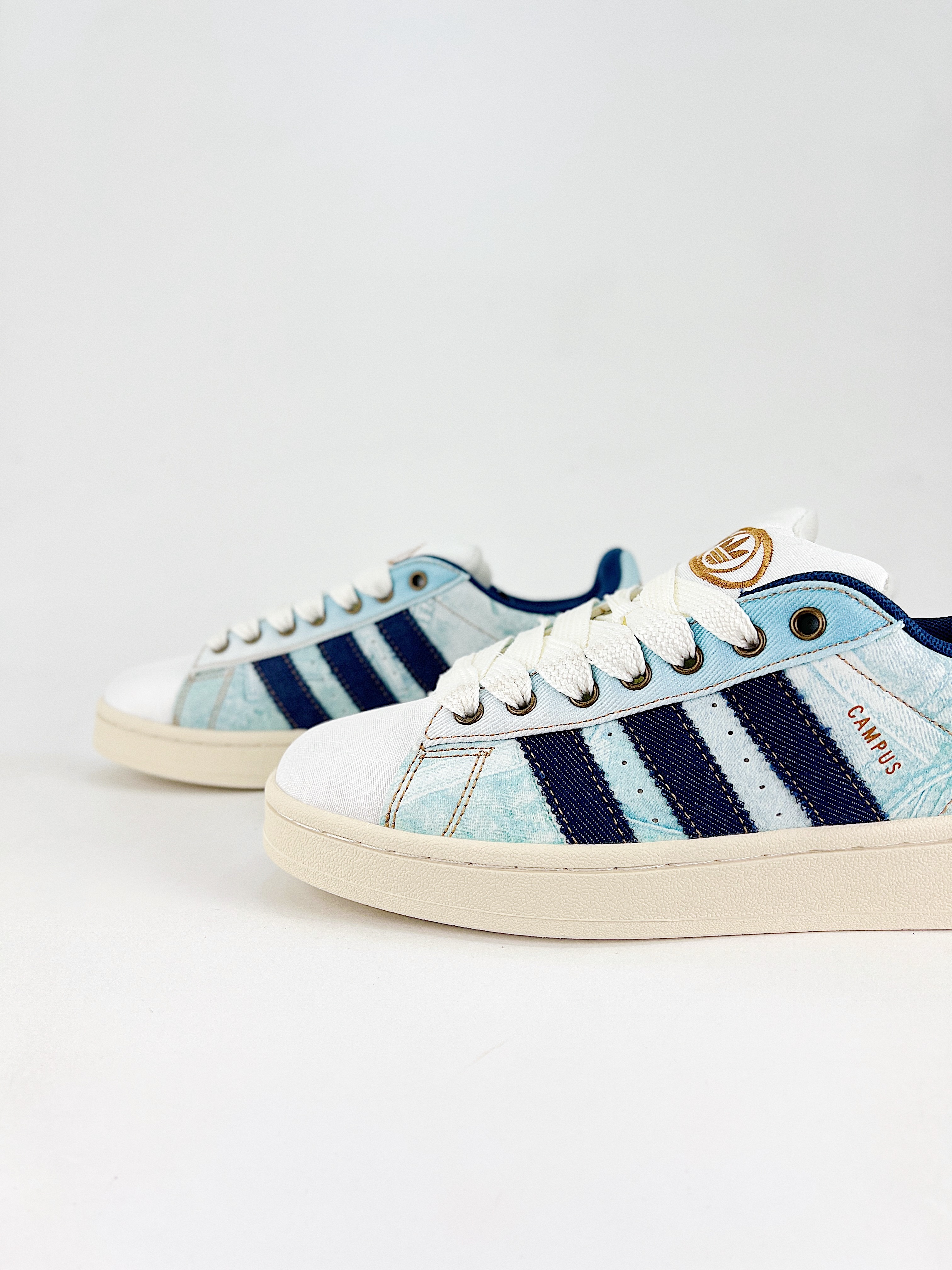 Zapatilla Adidas Campus