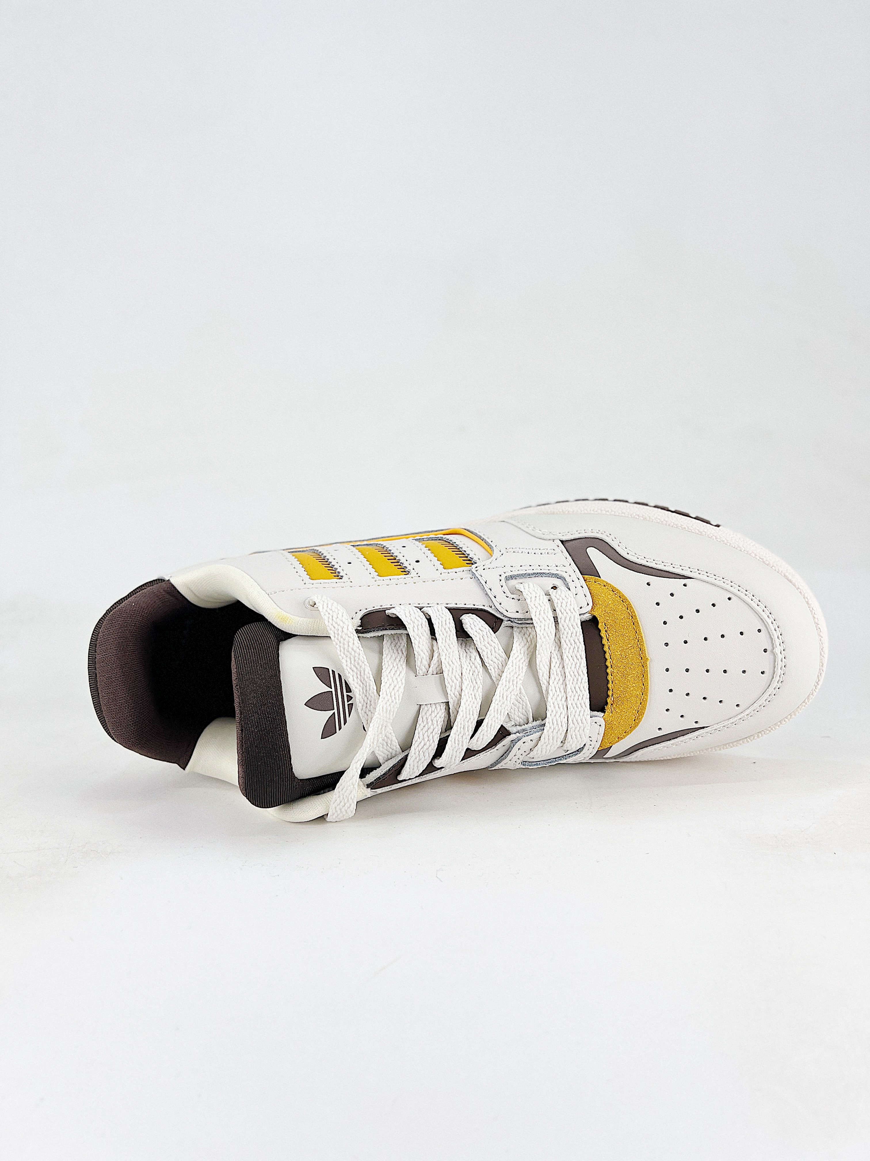 Zapatilla Adidas Drop Step Low2.0