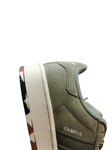 Zapatilla Adidas Campus 00s