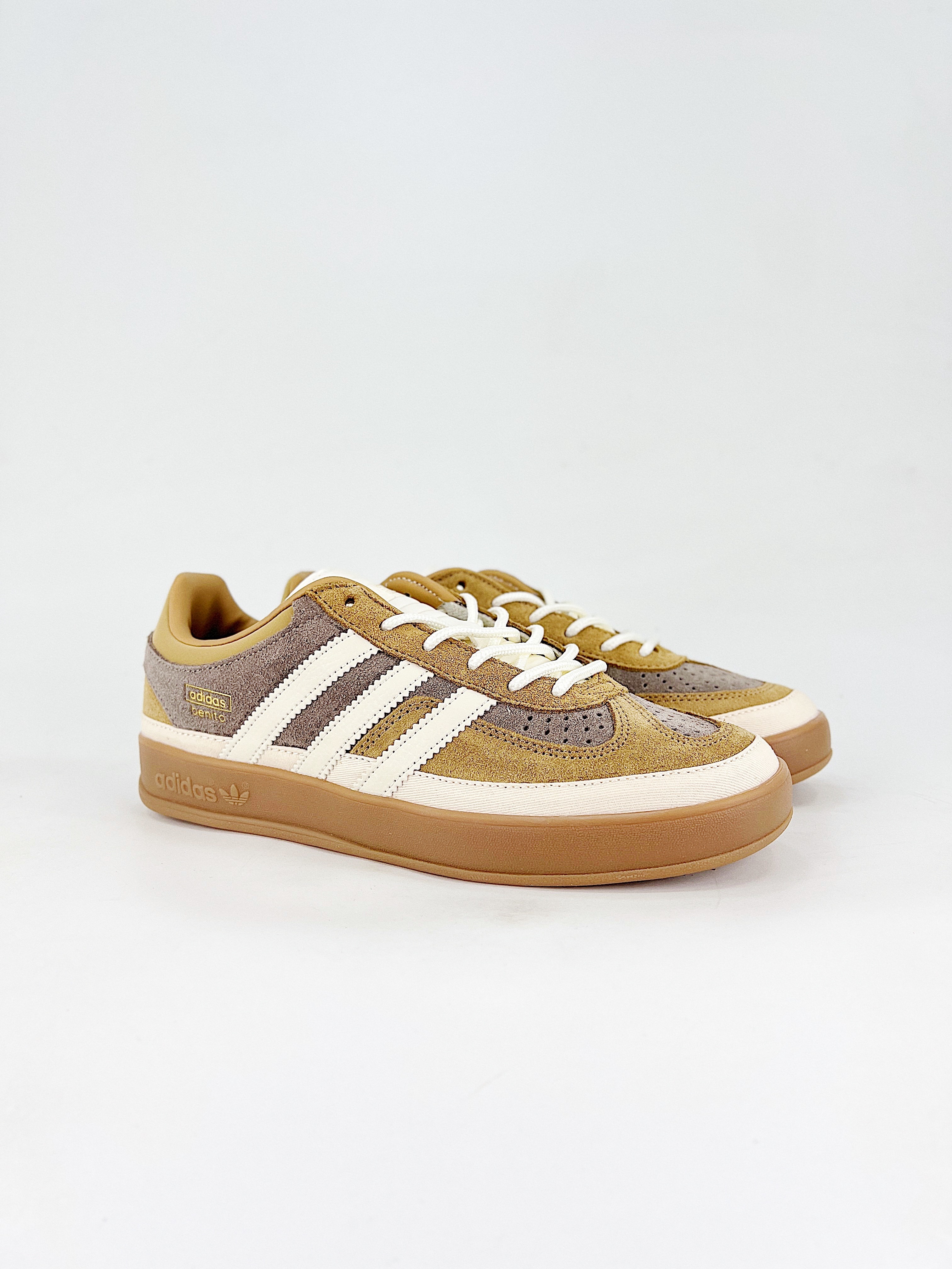 Zapatilla Adidas Gazelle Indoor Bad Bunny