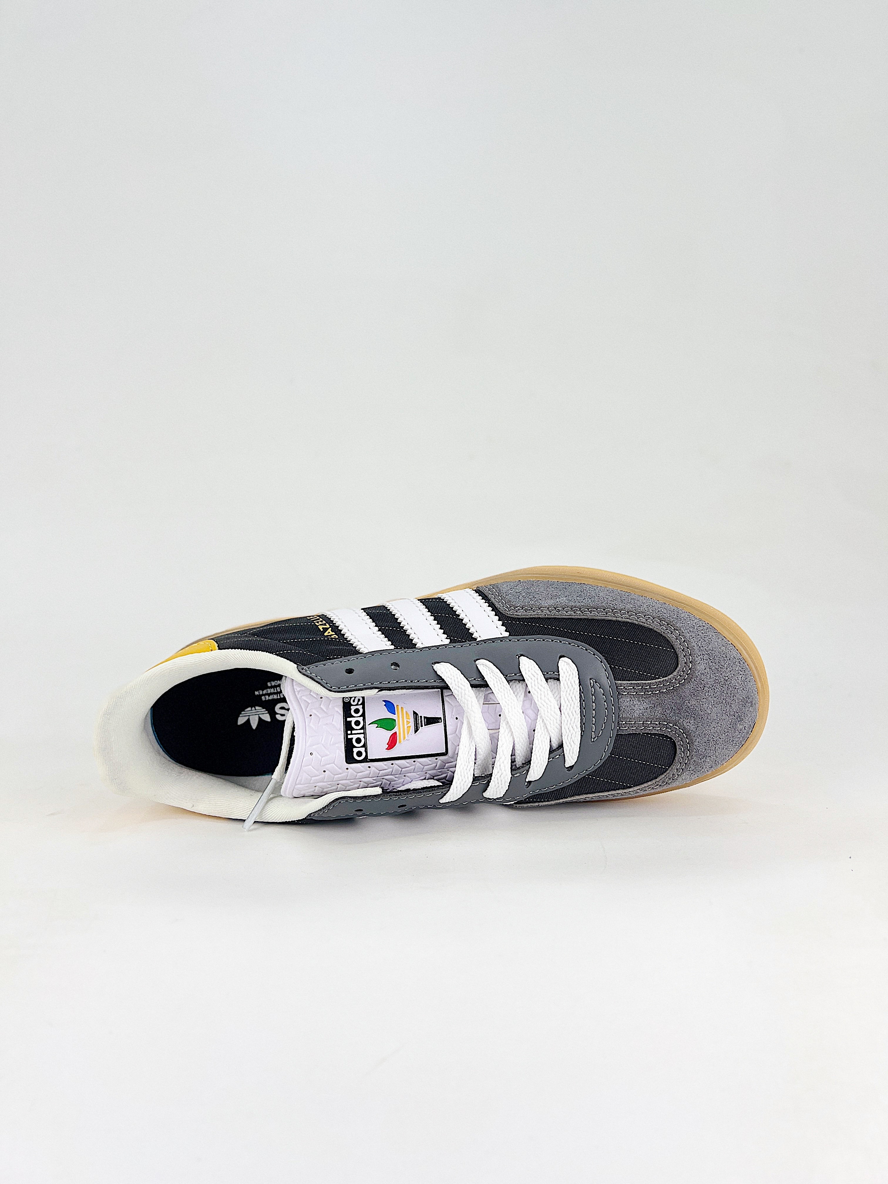 Zapatilla Adidas Gazelle Indoor