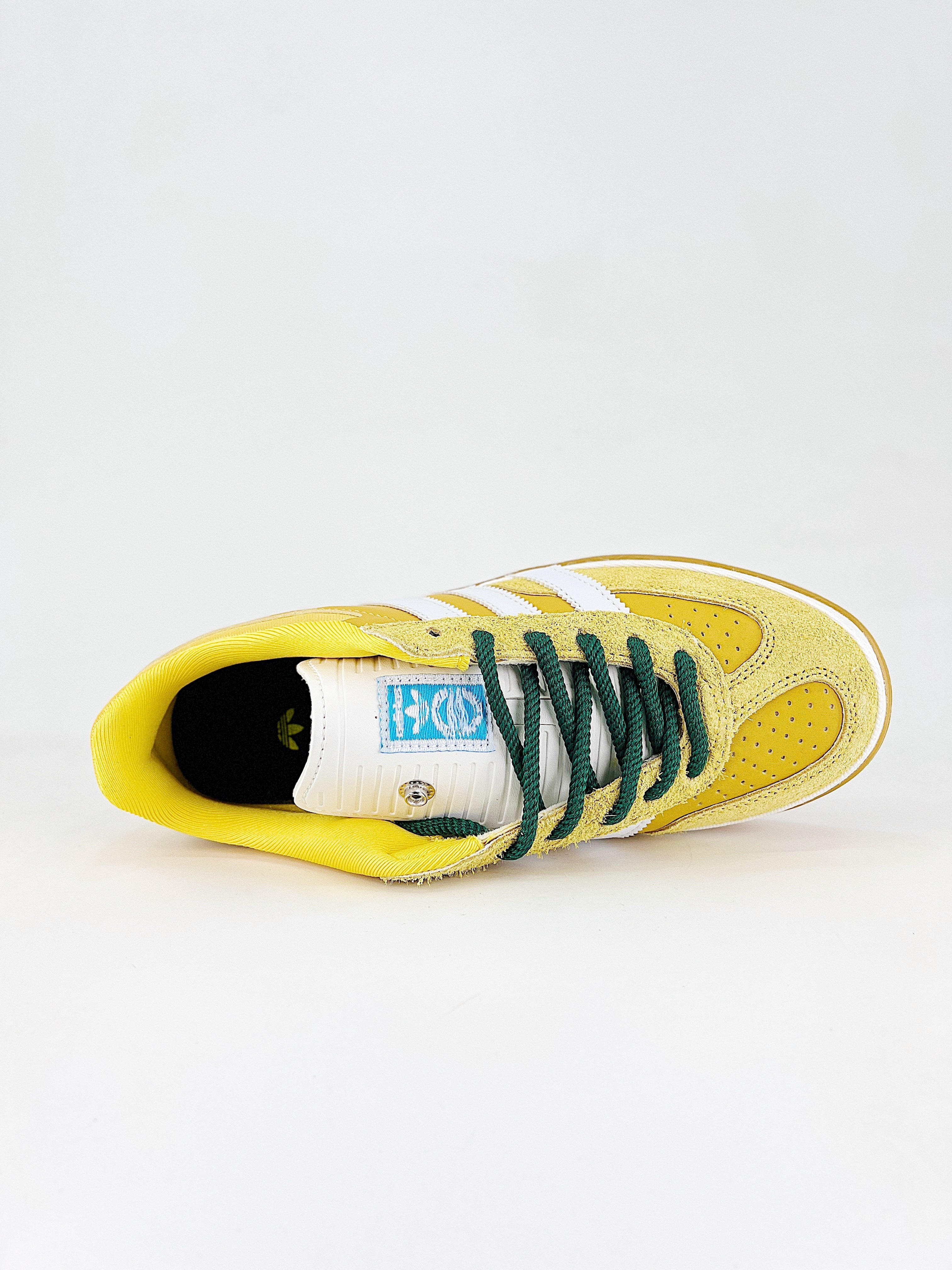 Zapatilla Adidas Gazelle Indoor Bad Bunny