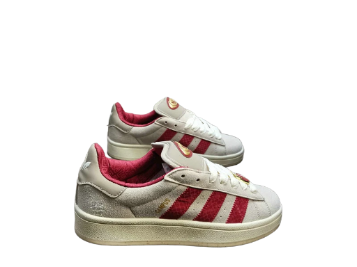 Zapatilla Adidas Campus 00s
