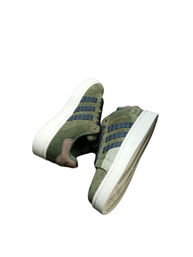 Zapatilla Adidas Campus 80s