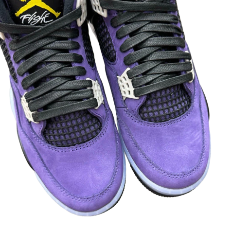 Jordan 4 Retro
