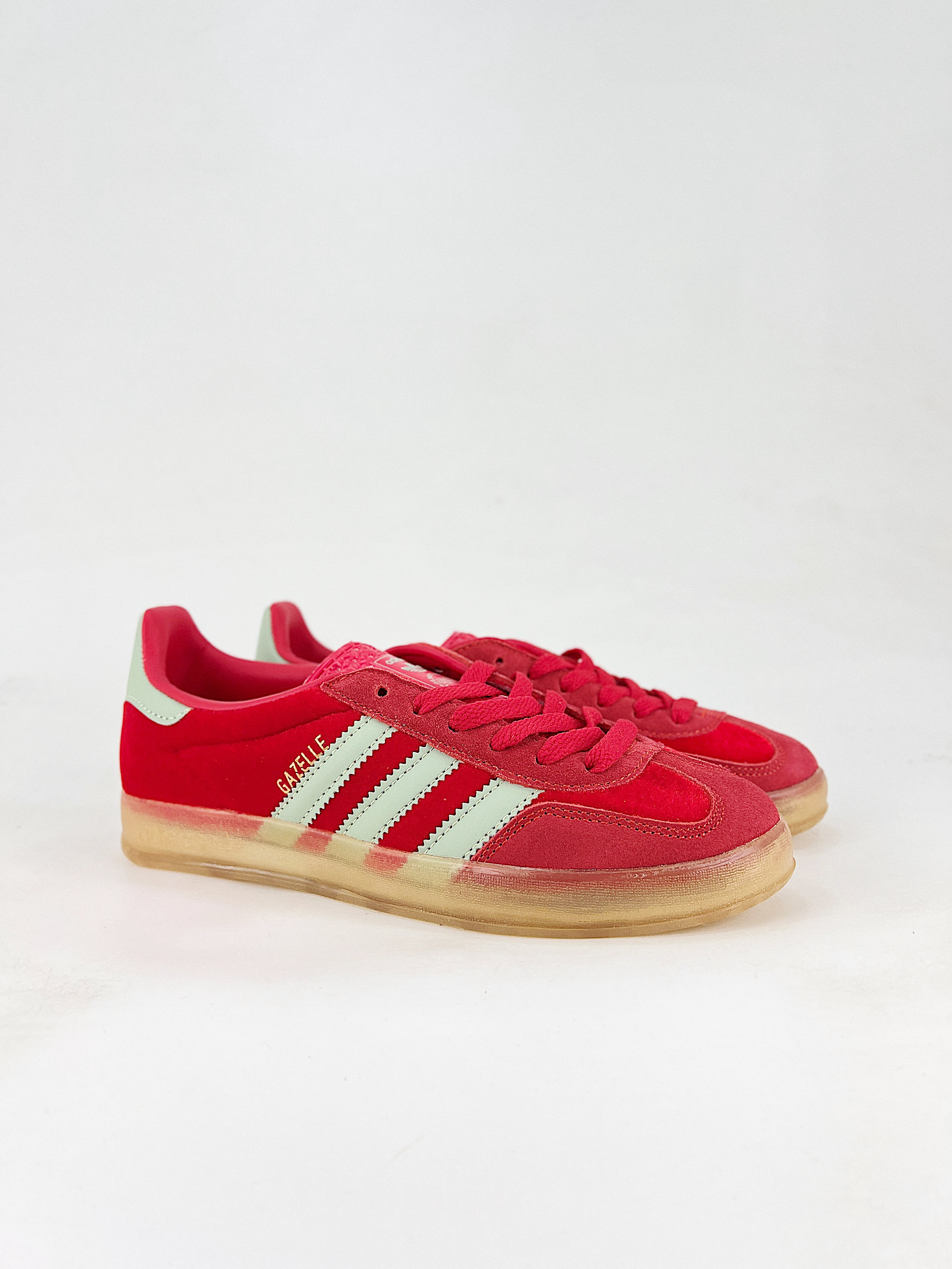 Zapatilla Adidas Gazelle Indoor
