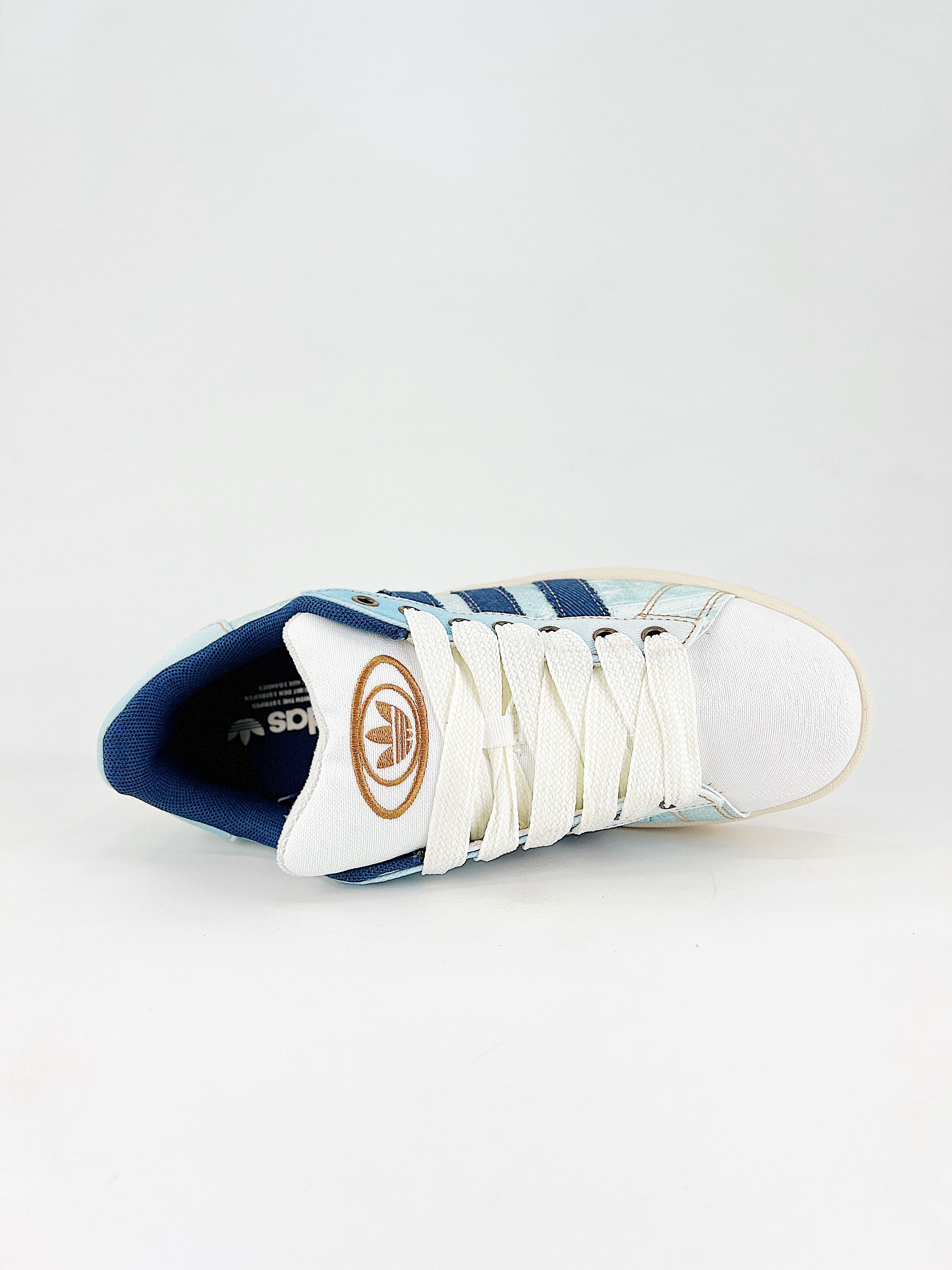 Zapatilla Adidas Campus