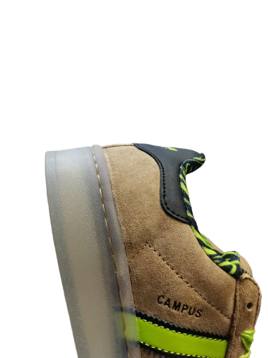 Zapatilla Adidas Campus 00s