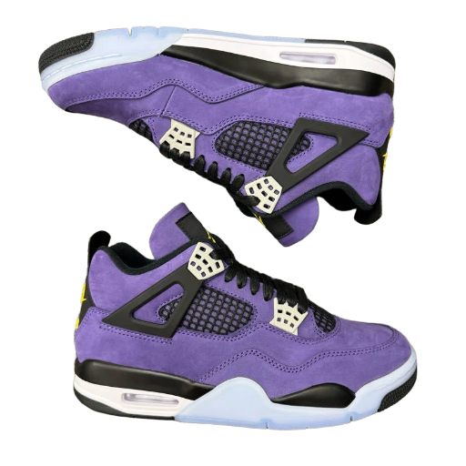Jordan 4 Retro