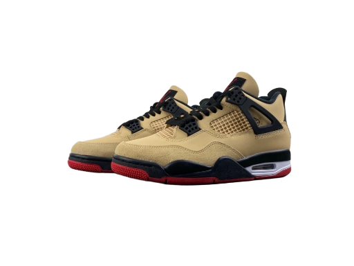 Air Jordan 4 Retro